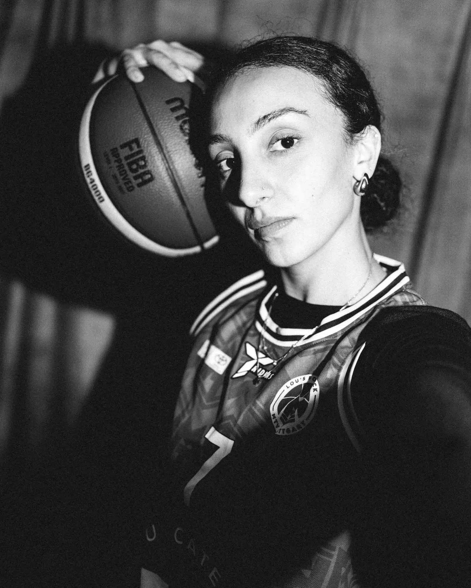 MARKUS BURKHARDT MTV STUTTGART FRAUEN BASKETBALL