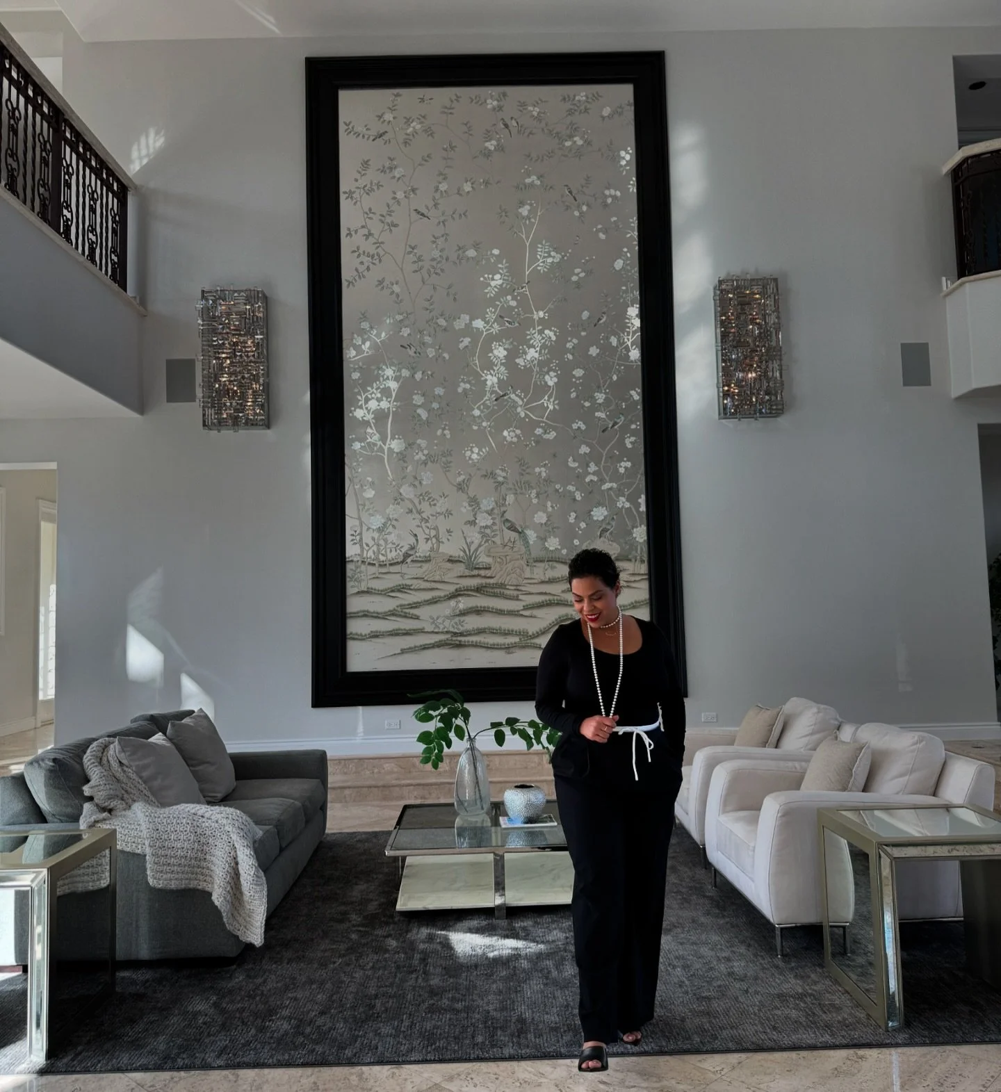 Create the life you can&rsquo;t wait to wake up to &hellip; #woman #womensupportingwomen #tgif #womanownedbusiness