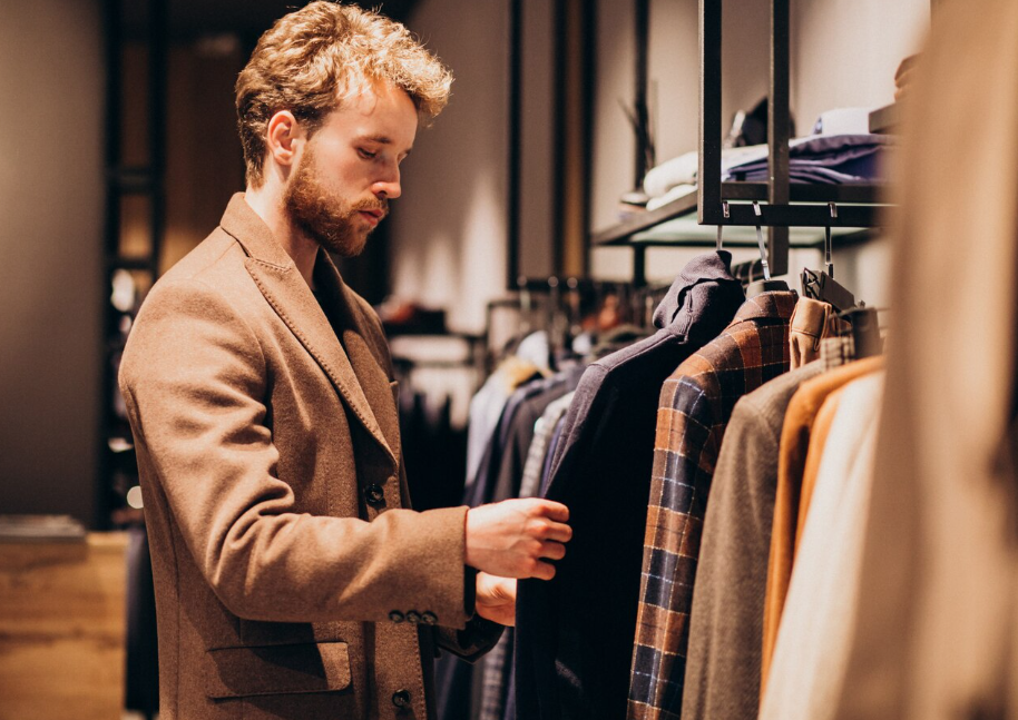 The Art of Dressing: A Guide to Elegant, Street, and Old Money Looks