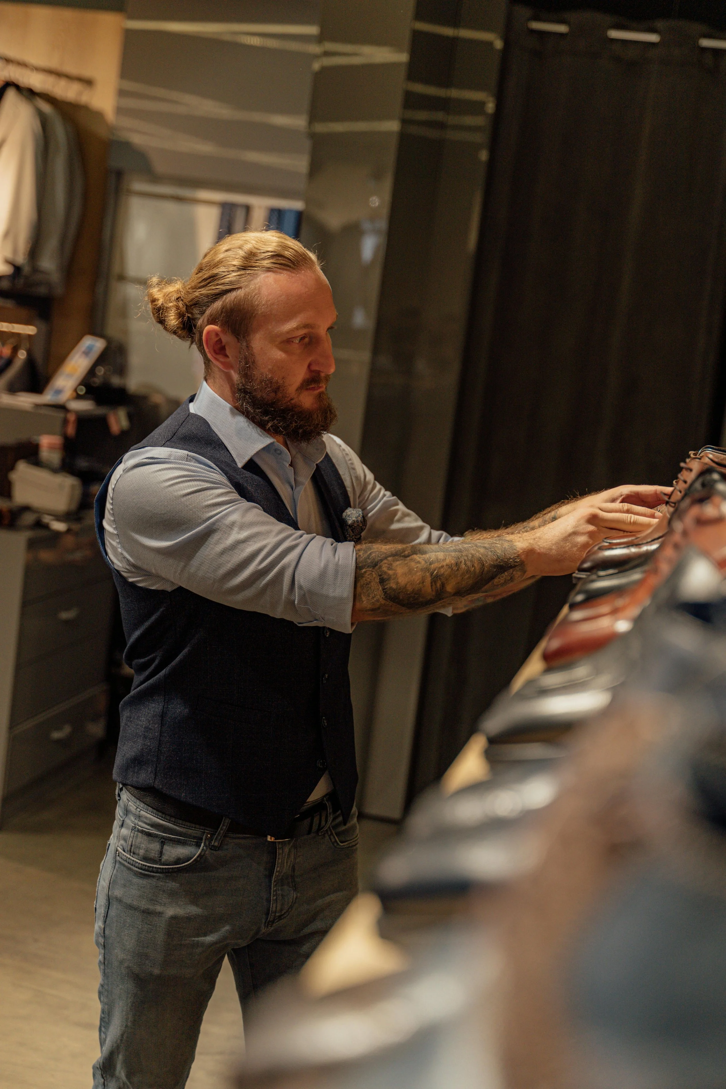 Personal shopper cos'è