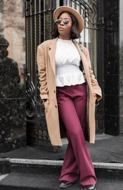 Come Creare il Tuo Personal Brand Ispirandoti ai Look della Fashion Week