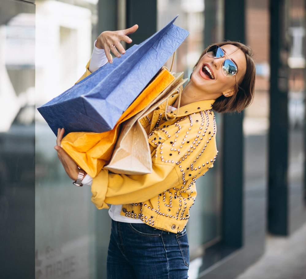 Il Personal Shopper per l’Uomo e la Donna: Creare Look Perfetti per Ogni Occasione