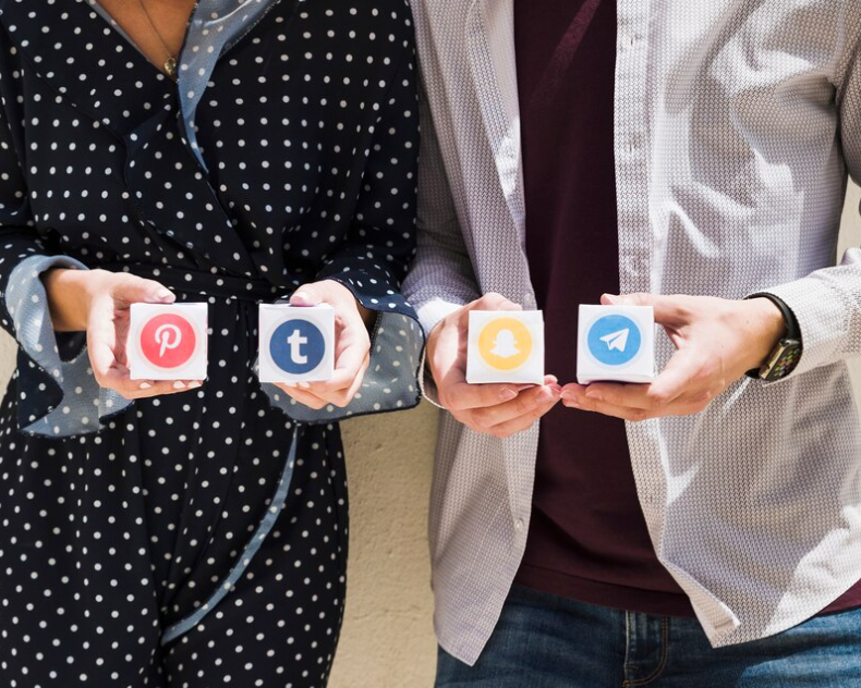 Come il Personal Branding Può Aiutarti a Ottenere Più Follower e Clienti sui Social