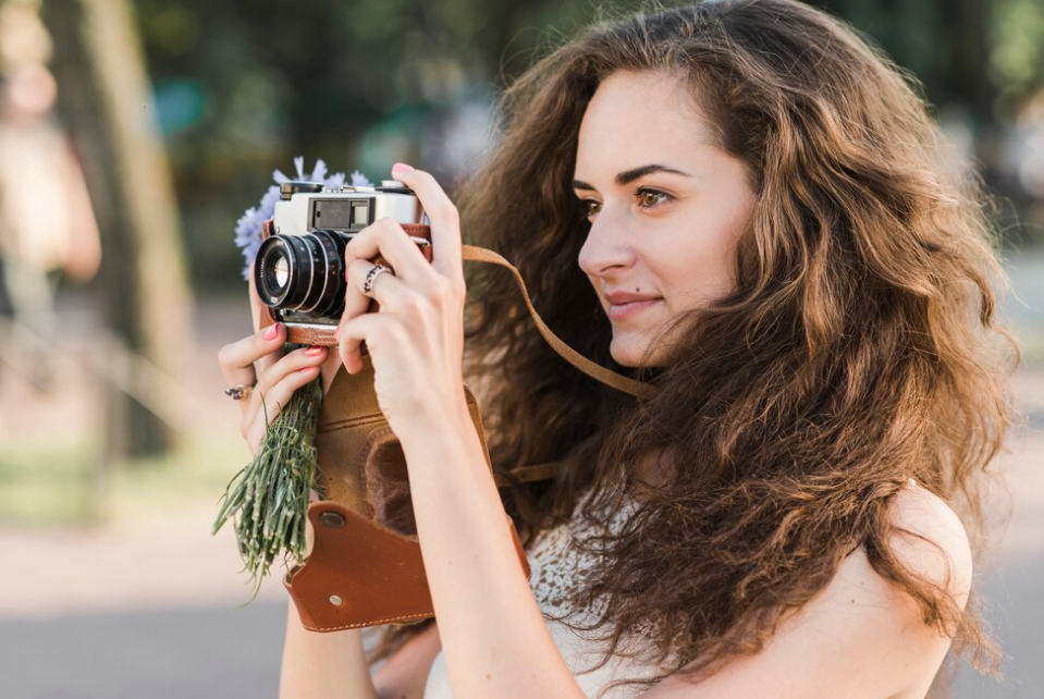 Fotografia per il Personal Branding: Come Creare Immagini che Parlano di Te