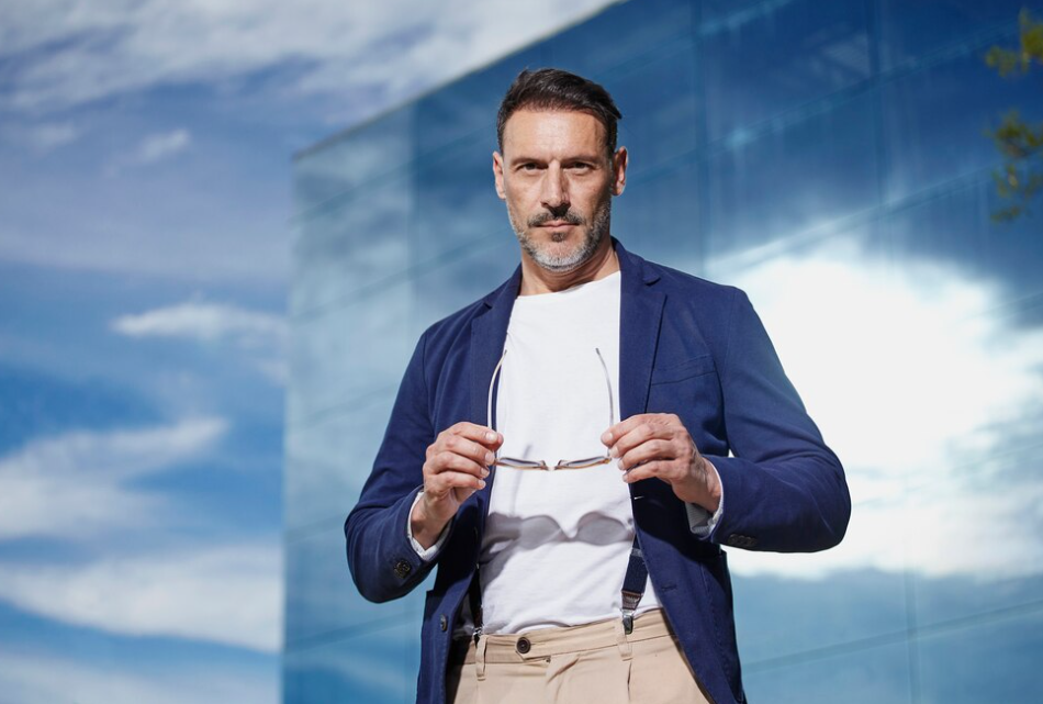 L'Importanza delle Foto Professionali per Rafforzare il Tuo Personal Brand