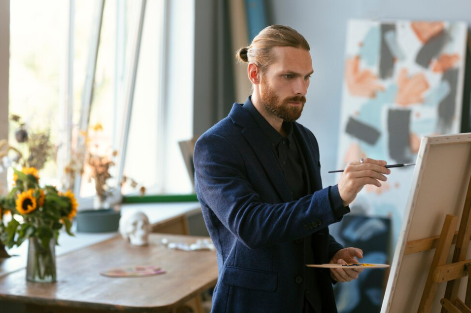 Perché le Foto Professionali Fanno la Differenza per la Tua Immagine e il Tuo Personal Brand