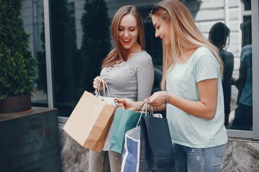 How Much Does a Personal Shopper Cost?