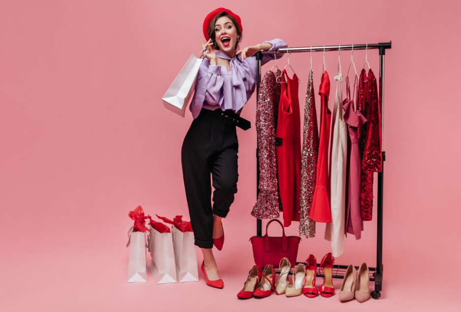 Why Relying on a Personal Shopper: The Benefits of a Customized Organized Wardrobe