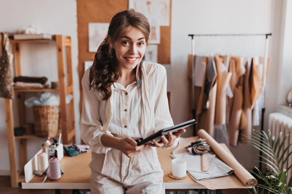 The Personal Shopper for Men and Women: Creating Perfect Looks for Every Occasion