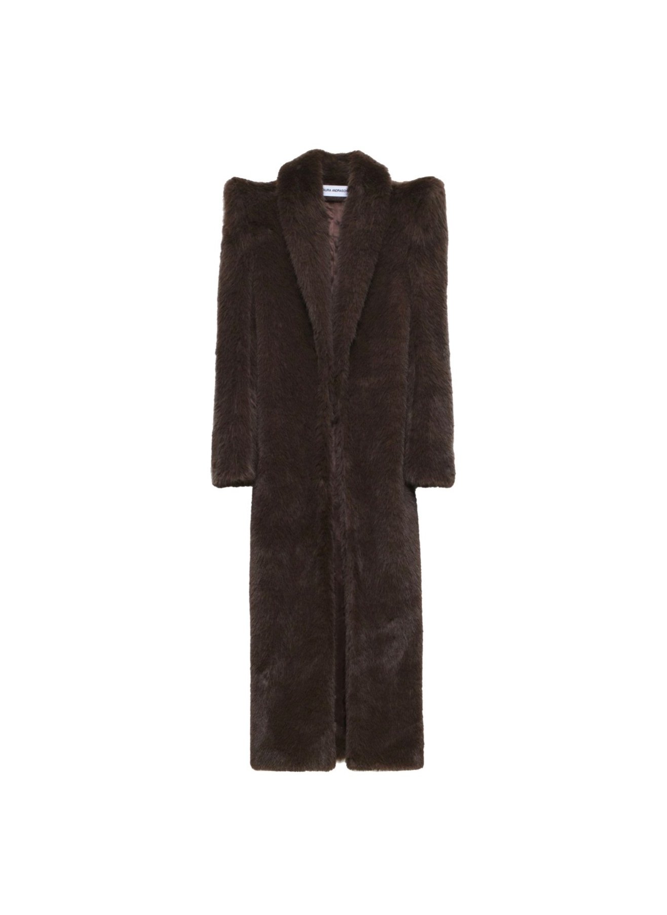 ST MORITZ PAGODA COAT