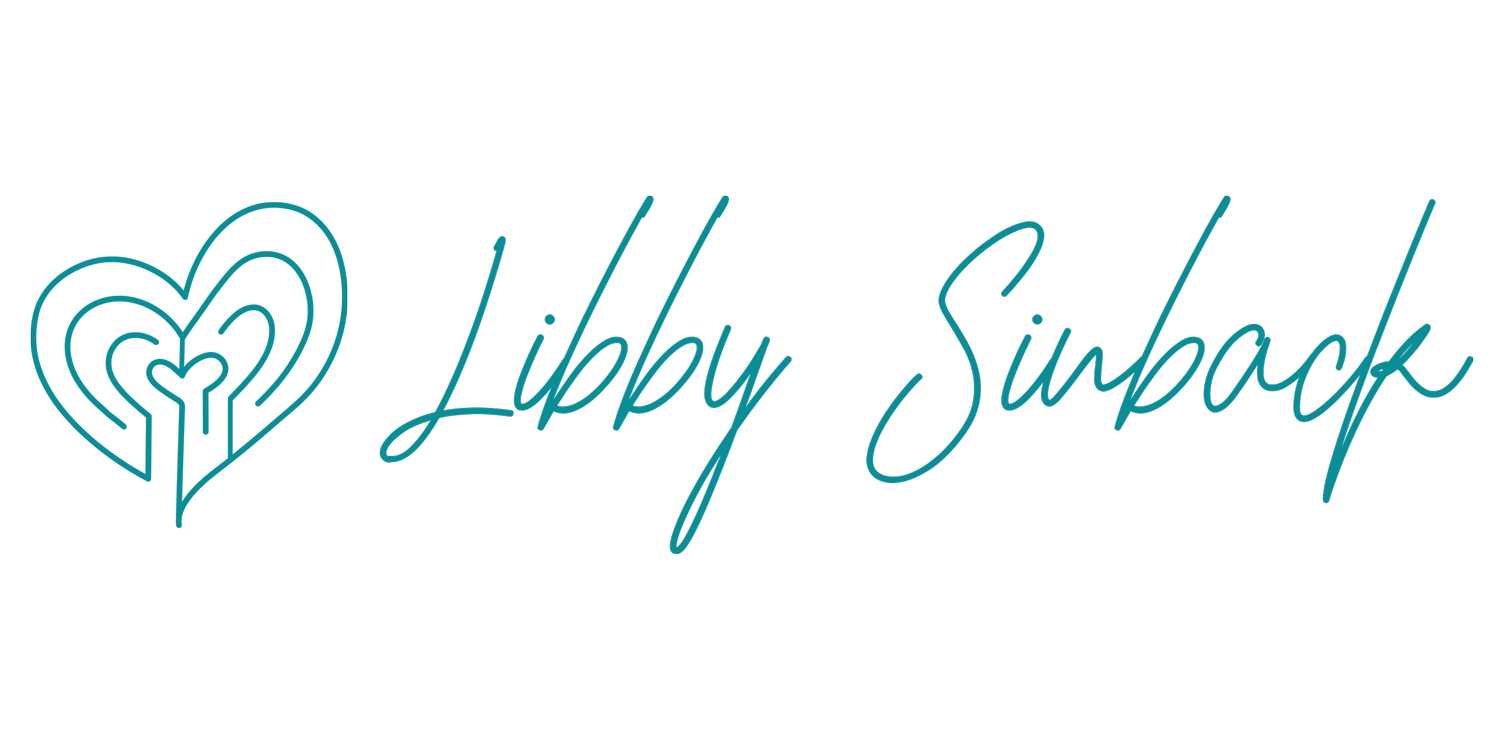 Libby Sinback