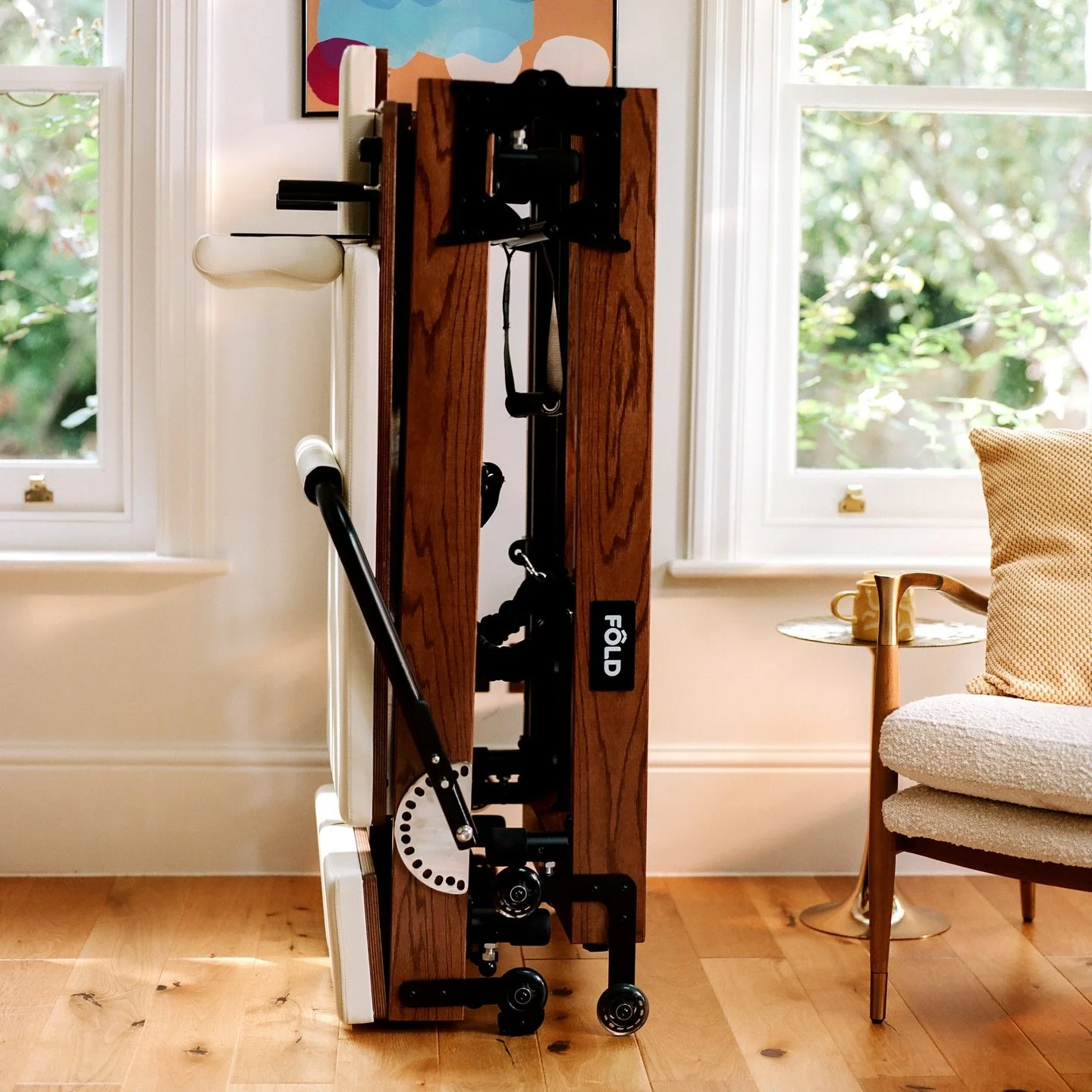 Some outtakes from recent Fold campaign!