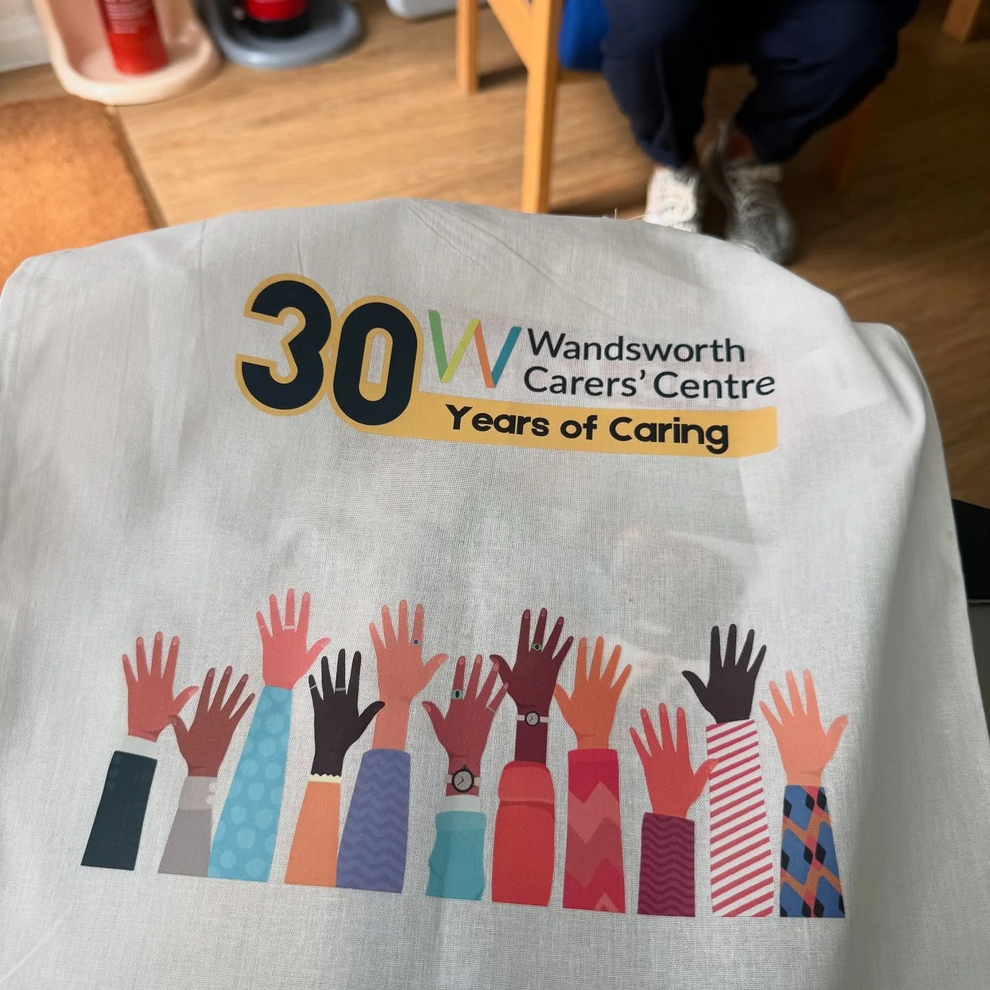 Wrapping up my placement with @wandsworthcarerscentre through the Culturally Mindful programme&mdash;and carrying one lesson above all: the work can&rsquo;t be what I want it to look like. It has to be what participants need from me.

For carers mana