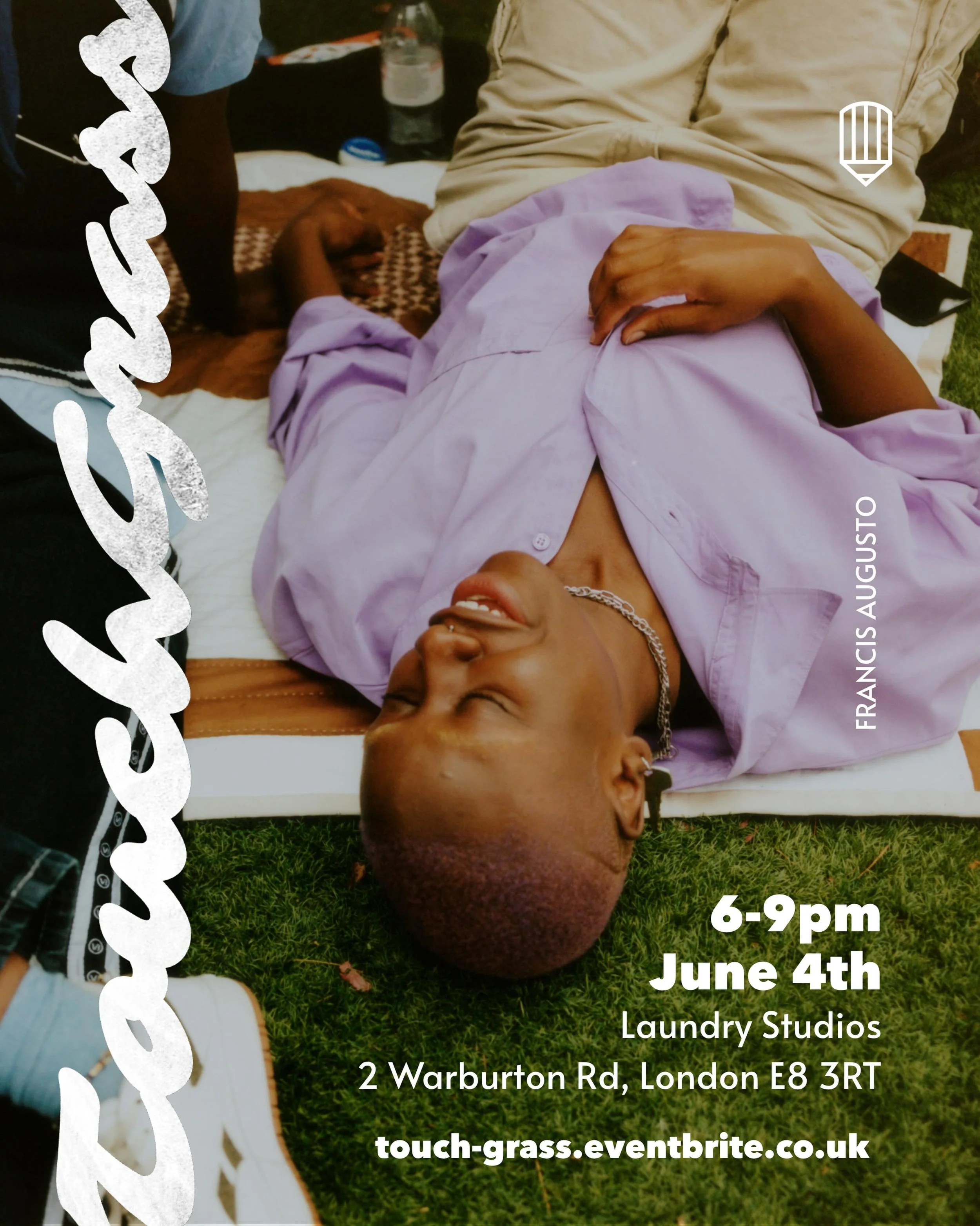 Excited to share that I&rsquo;ll be part of TOUCH GRASS at @creativedebuts x @studio404.world on June 4th 🌱

A piece called &ldquo;Providence&rdquo; from my Songs of Love and Loss will be on the walls alongside work from a brilliant lineup of artist