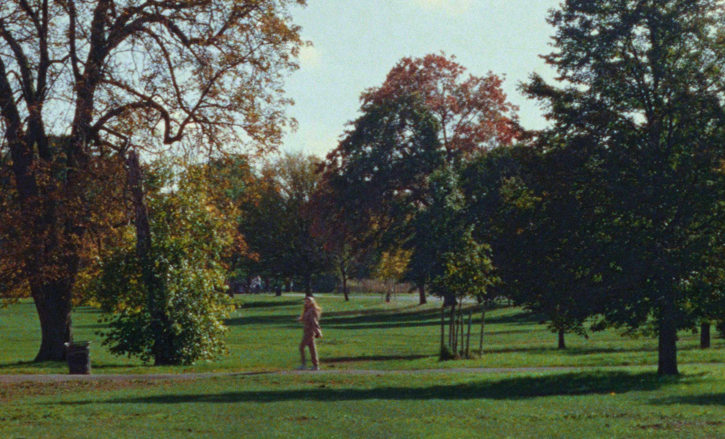 Impact on Urban Health Film