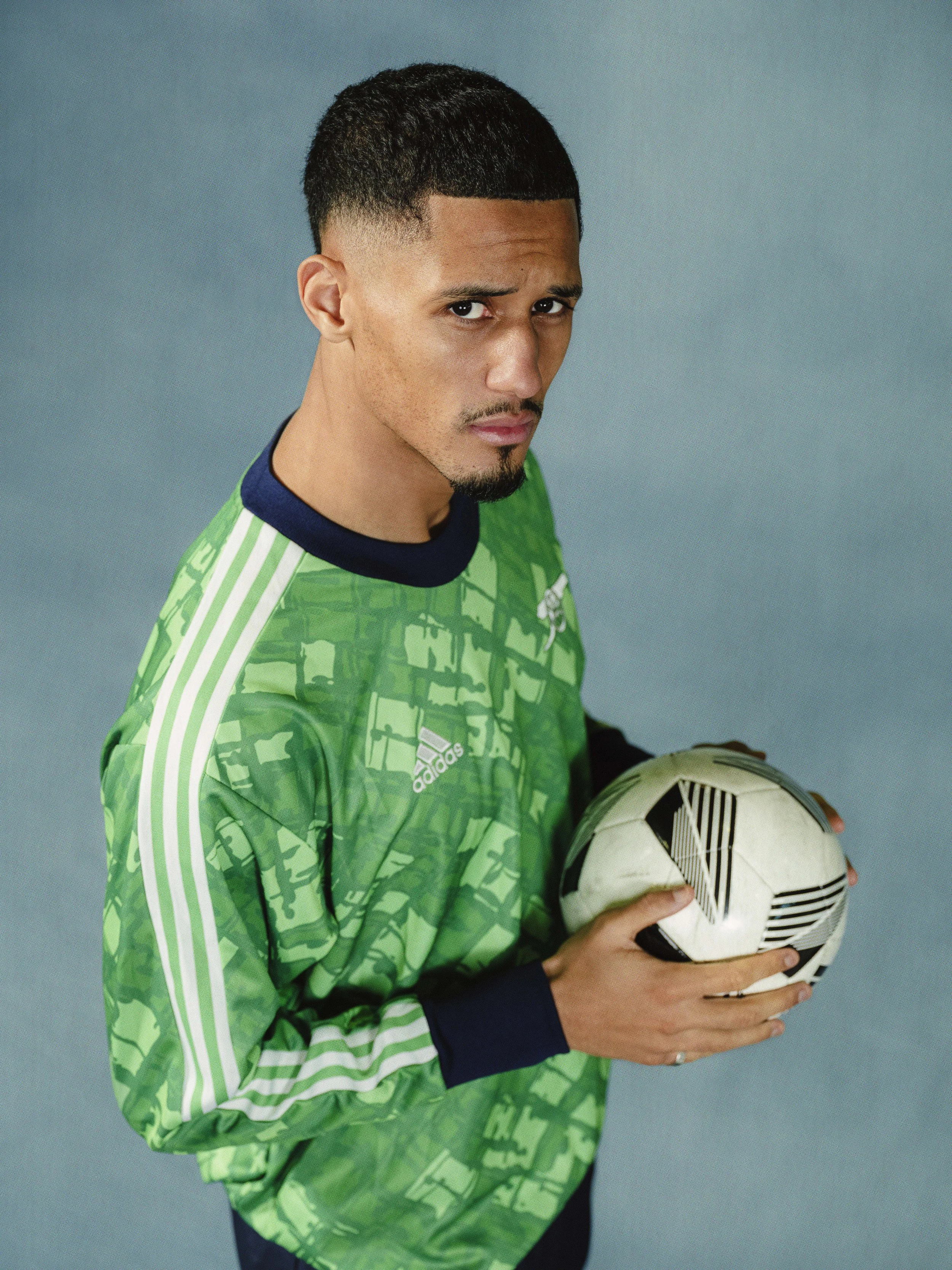 Adidas: Arsenal Retro Kit