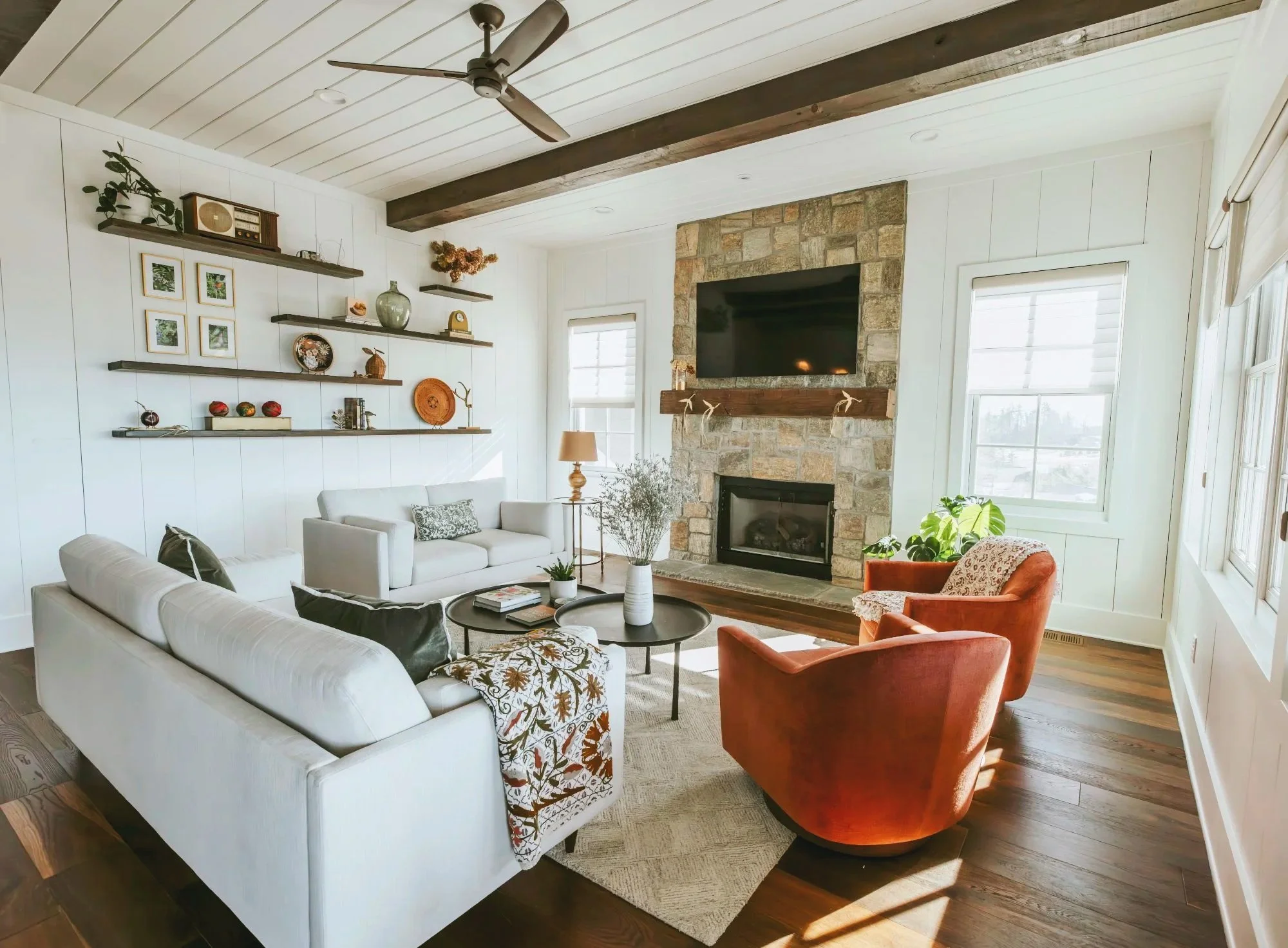 Cherry On Top a Mountain Chalet