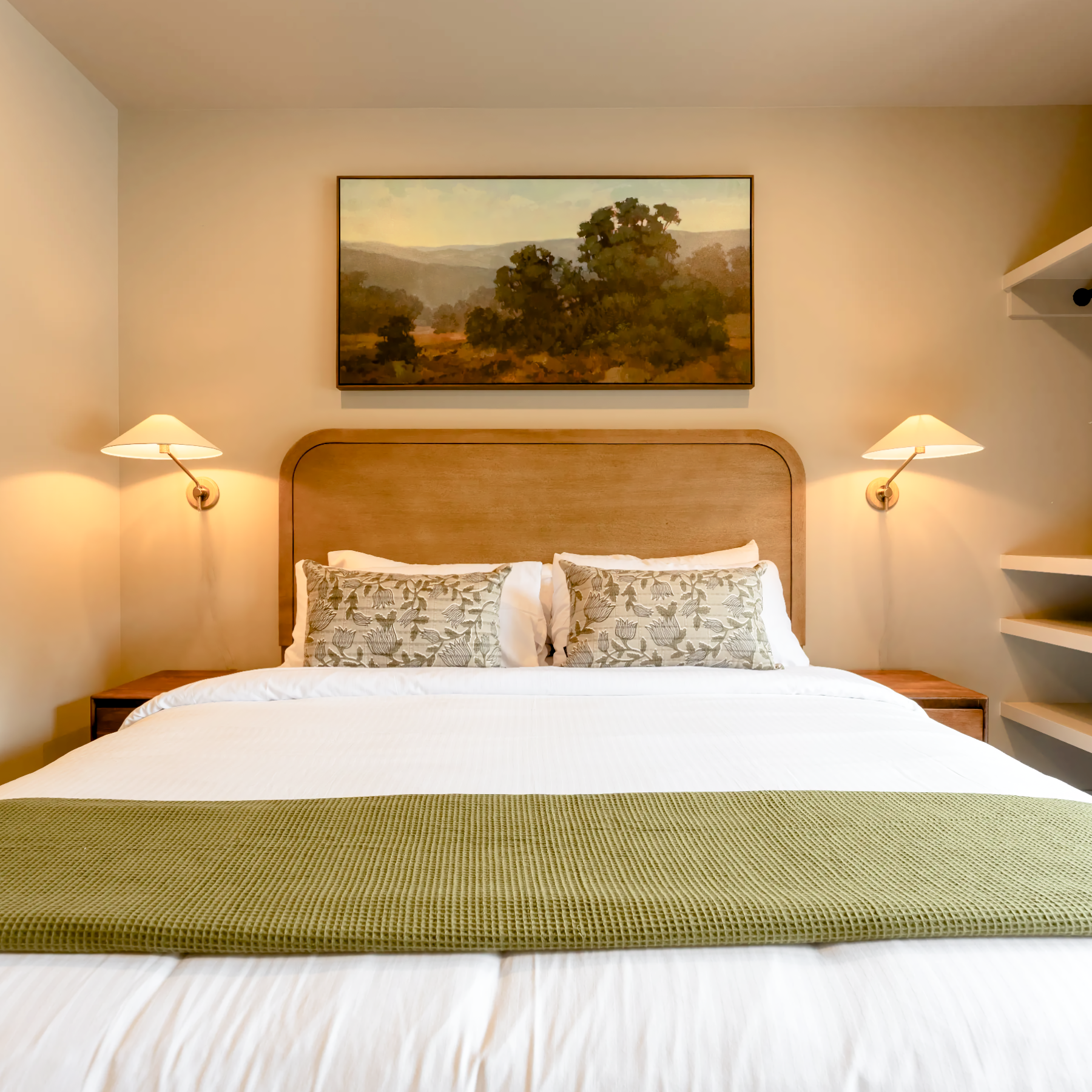 Haven Hotel | A Downtown Retreat