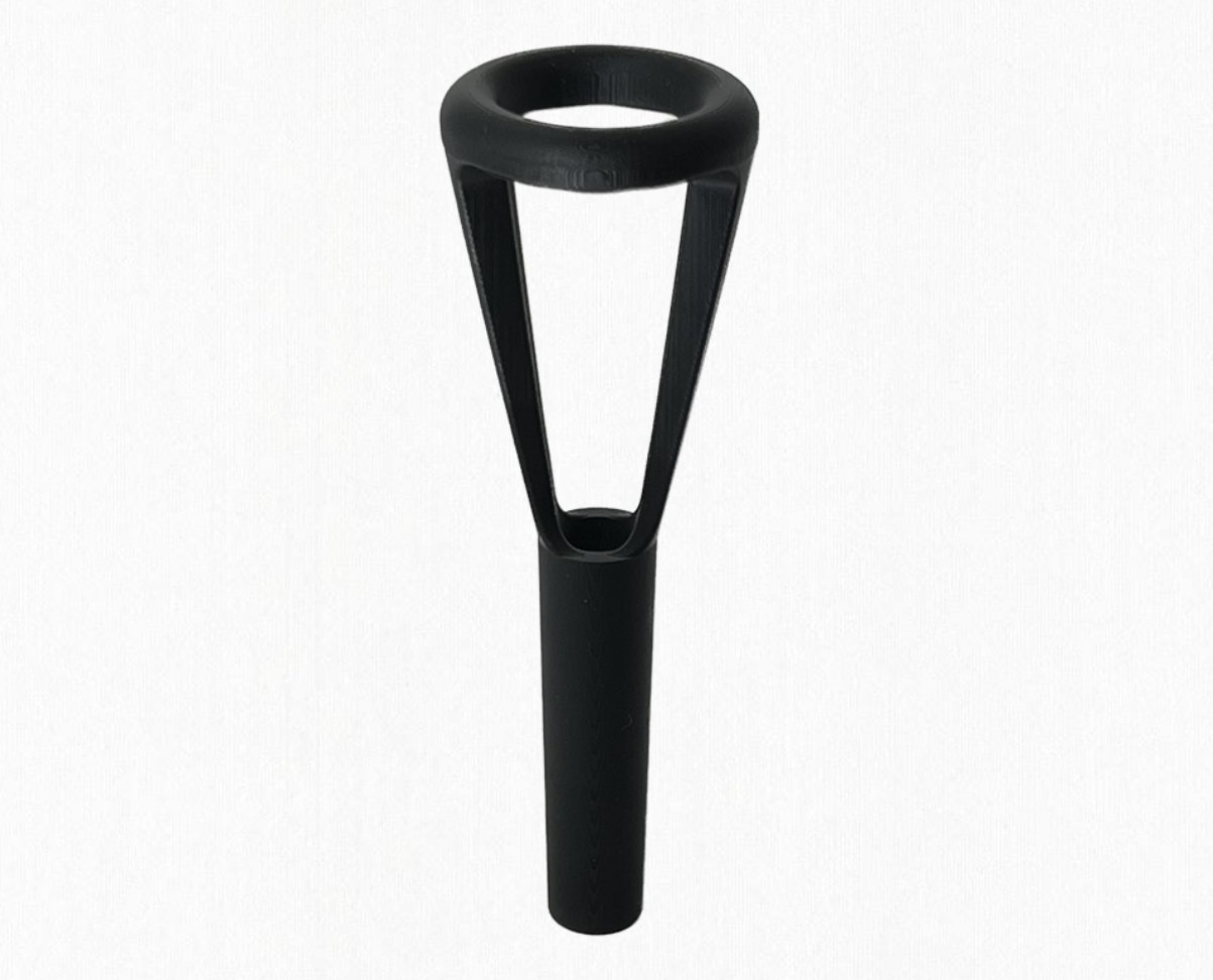 Embouchure Visualizer