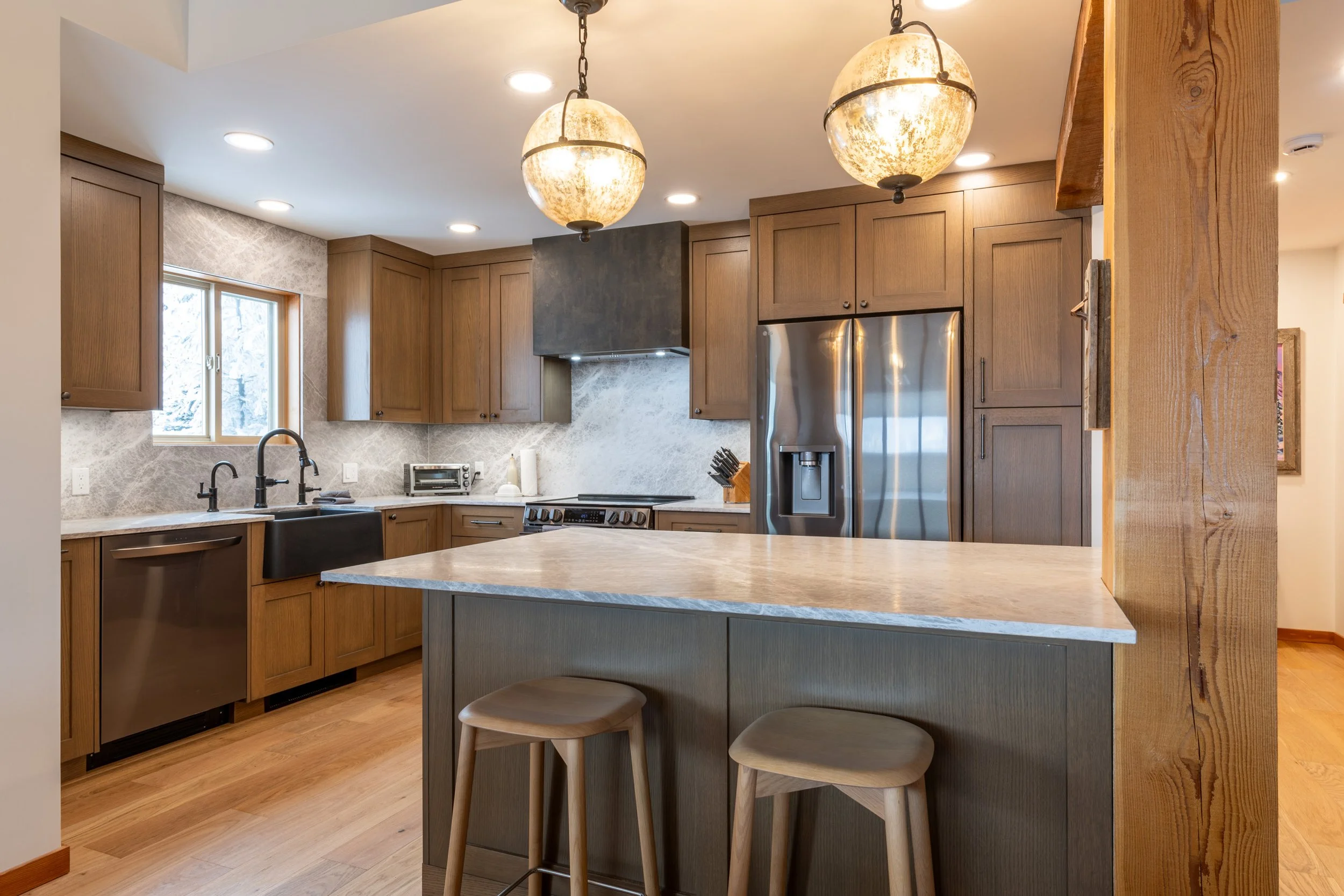 Goldens Premier Contracting Company 