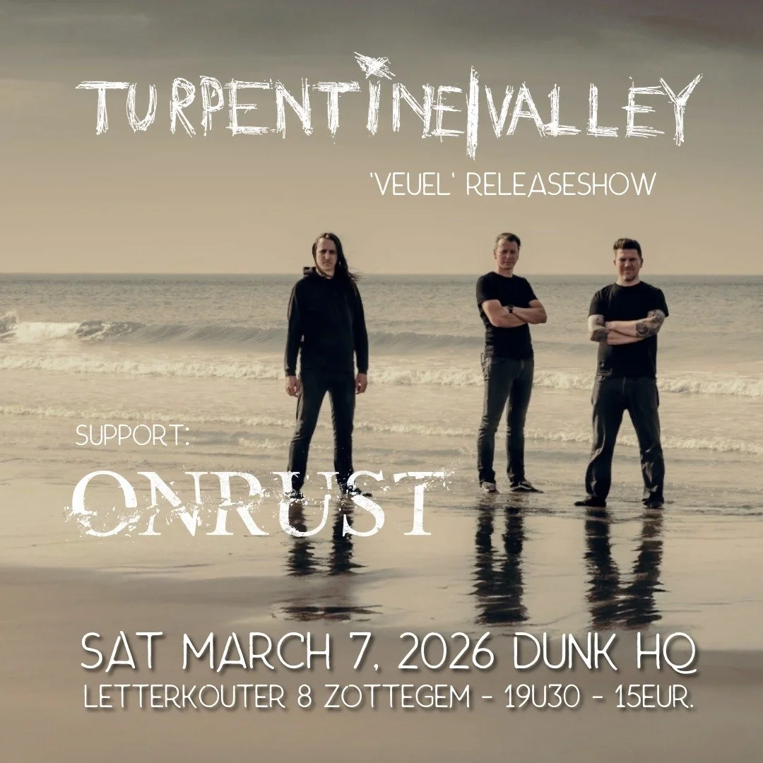 dunk!HQ Release Show