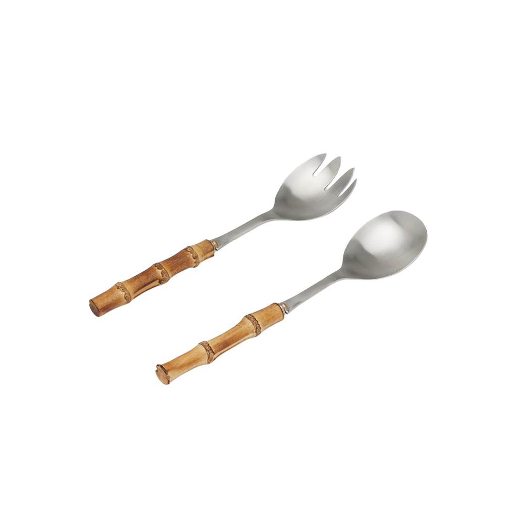 BambooSilverServingSpoons2.png