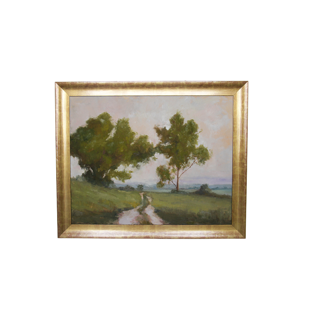 "Country Side Path" by Ali Stayer