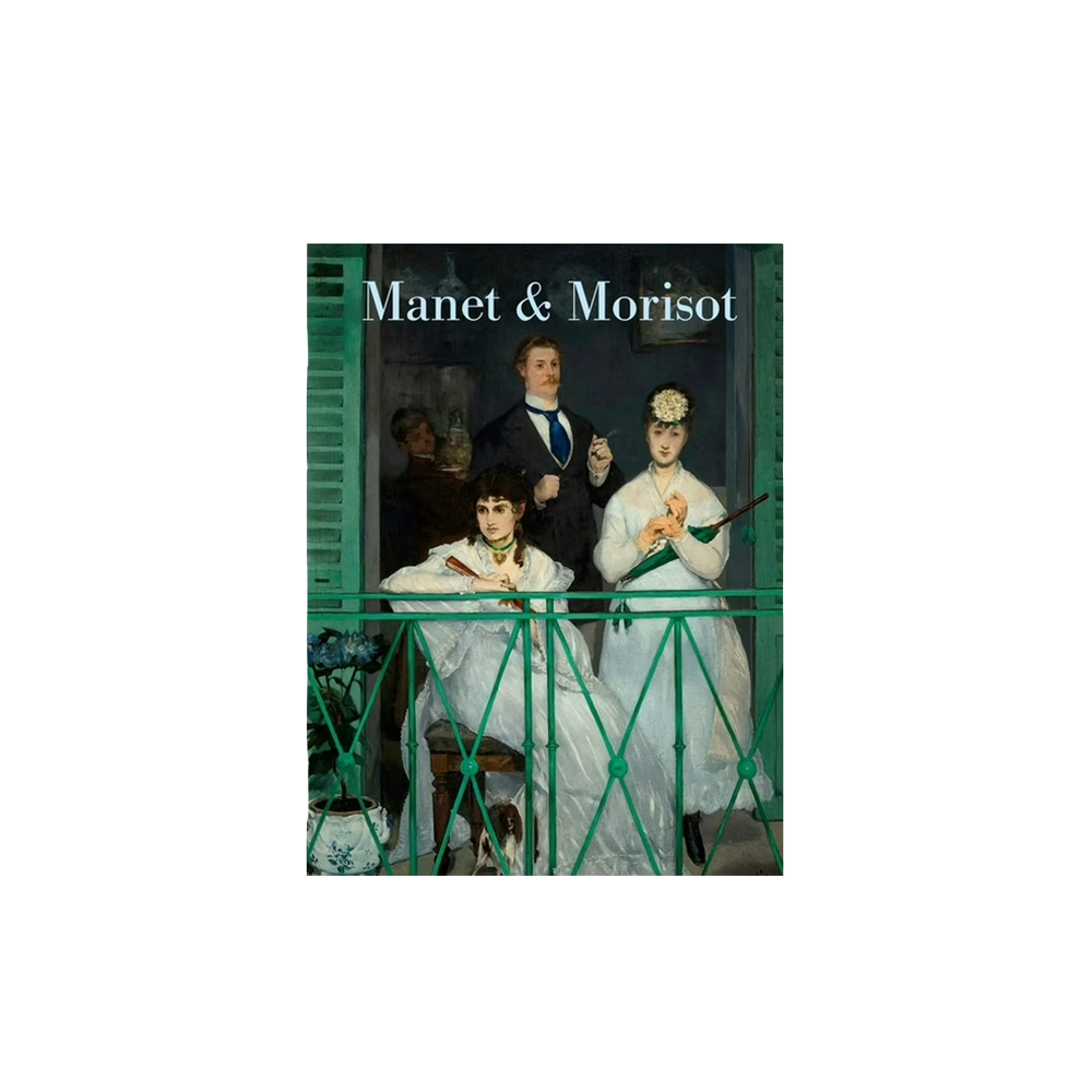Manet & Morisot