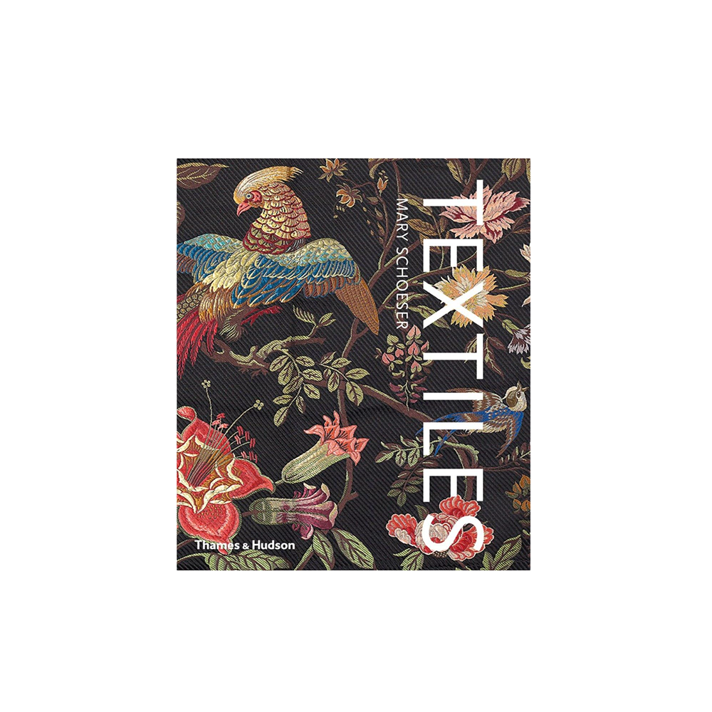 Textiles: The Art of Mankind