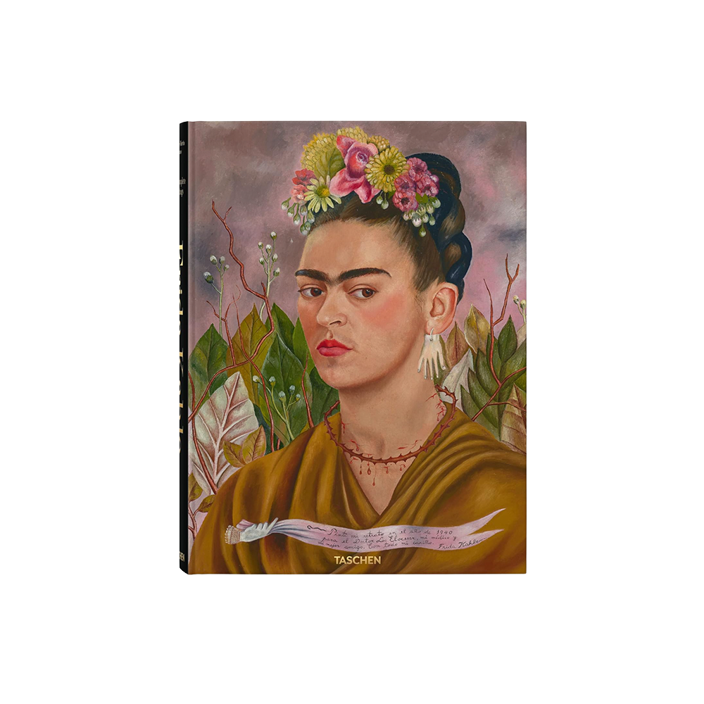 Frida Kahlo, The Complete Paintings