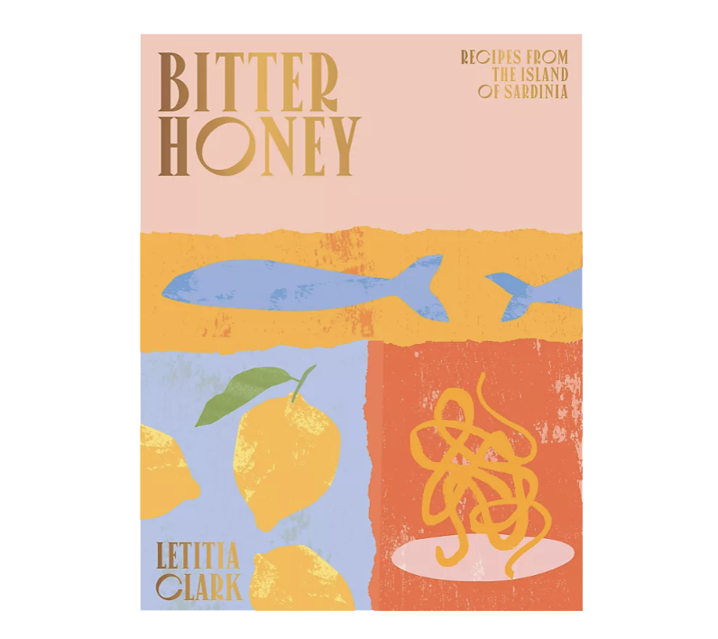 Bitter Honey