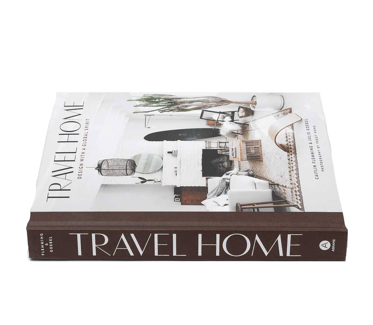 Travel Home: Design with a Global Spirit