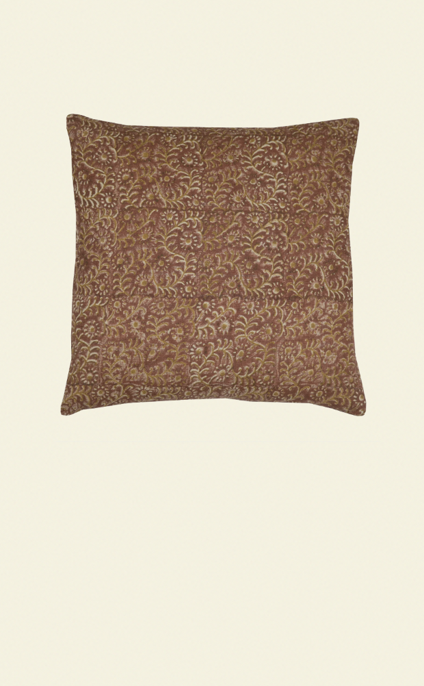 Kochin Pillow - 20" x 20"