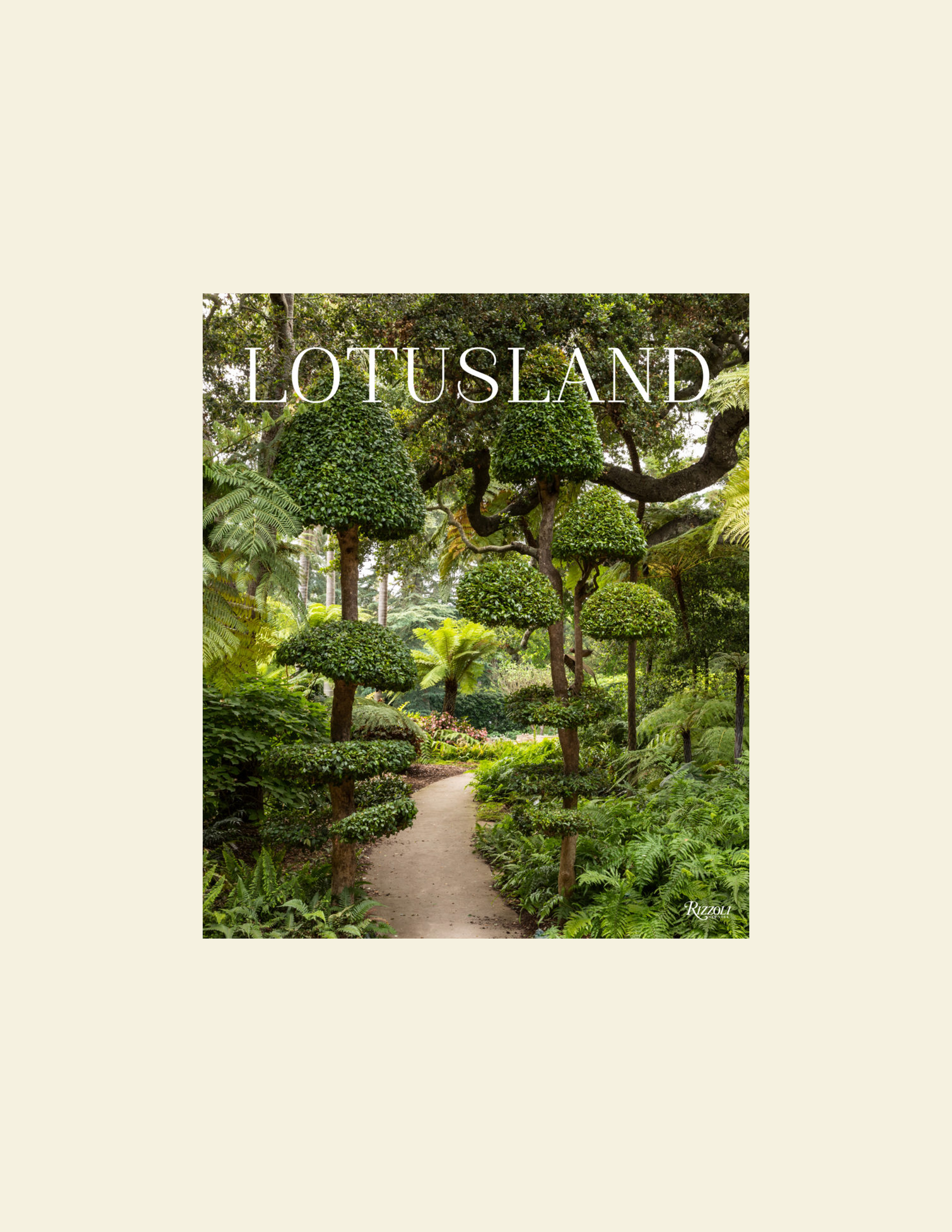 Lotusland