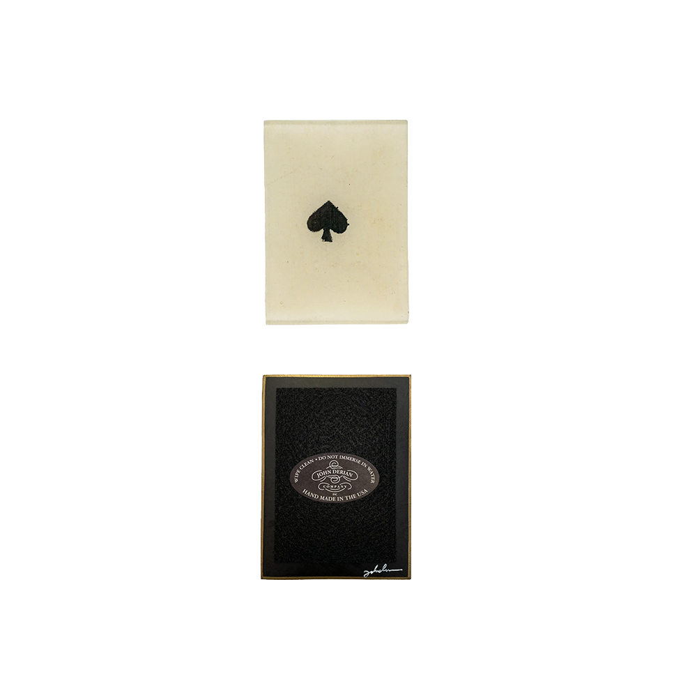 Spade Ace Tray
