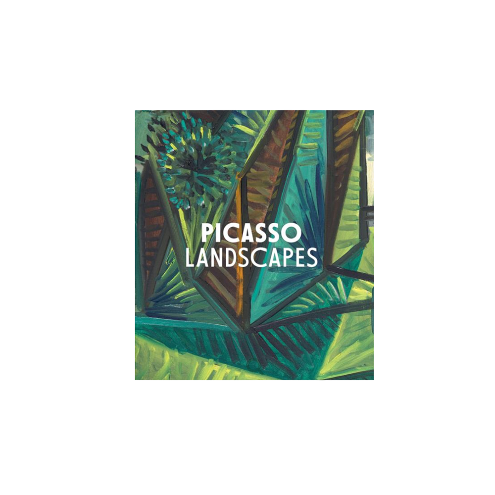 Picasso Landscapes: Out of Bounds