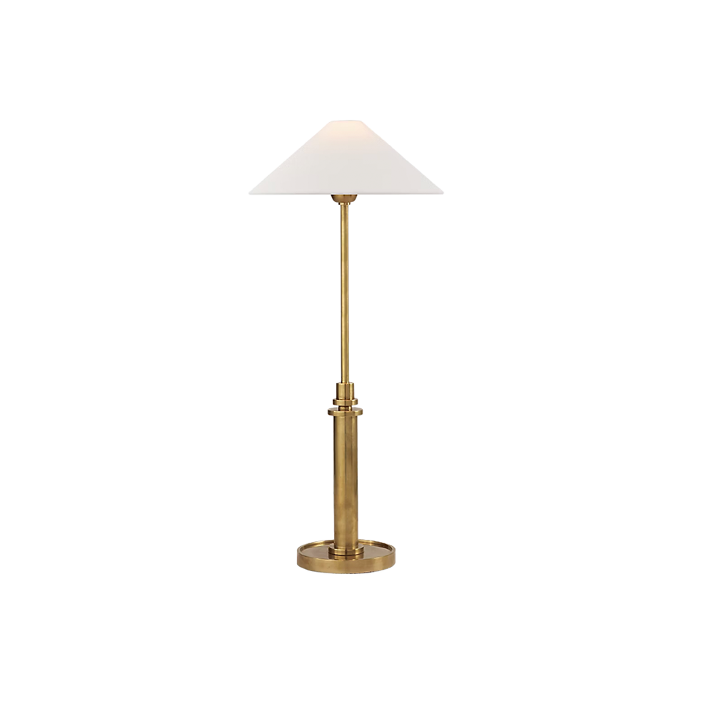 Hargett Buffet Lamp