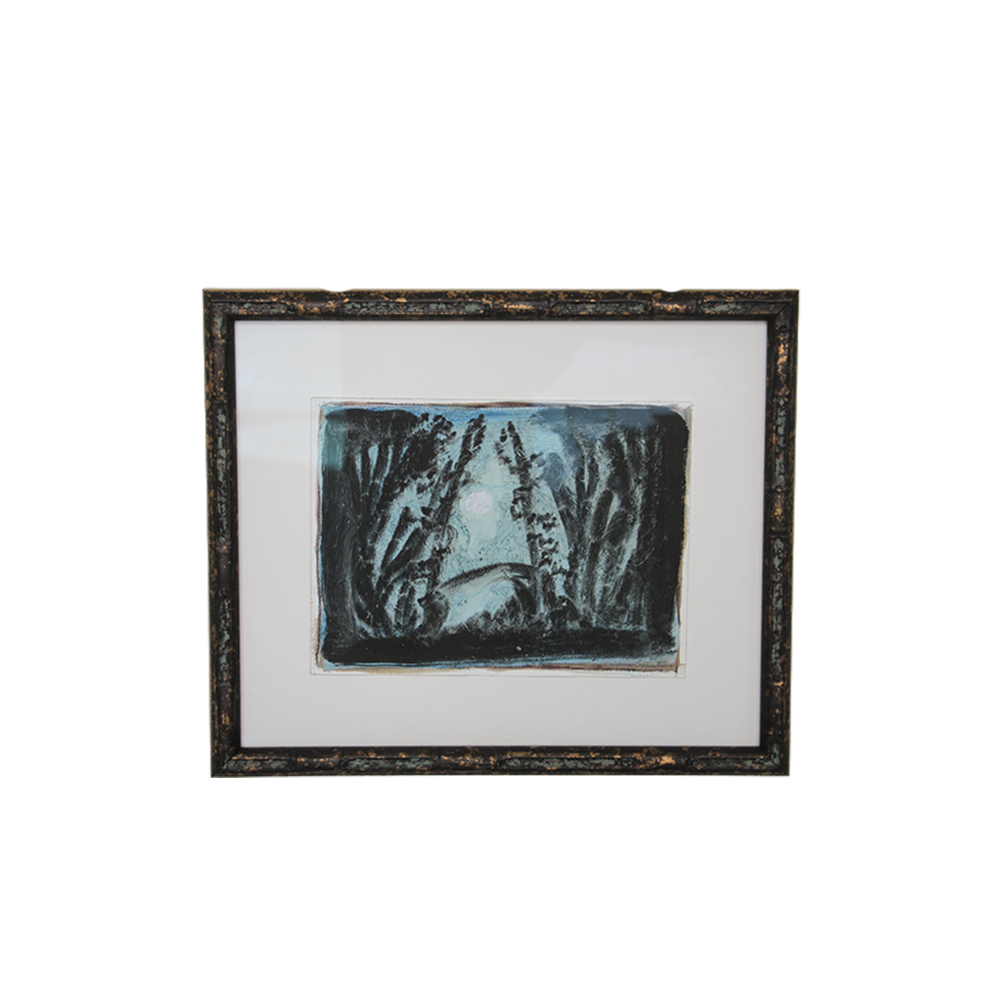 "Nocturne I" by Collete Cosentino