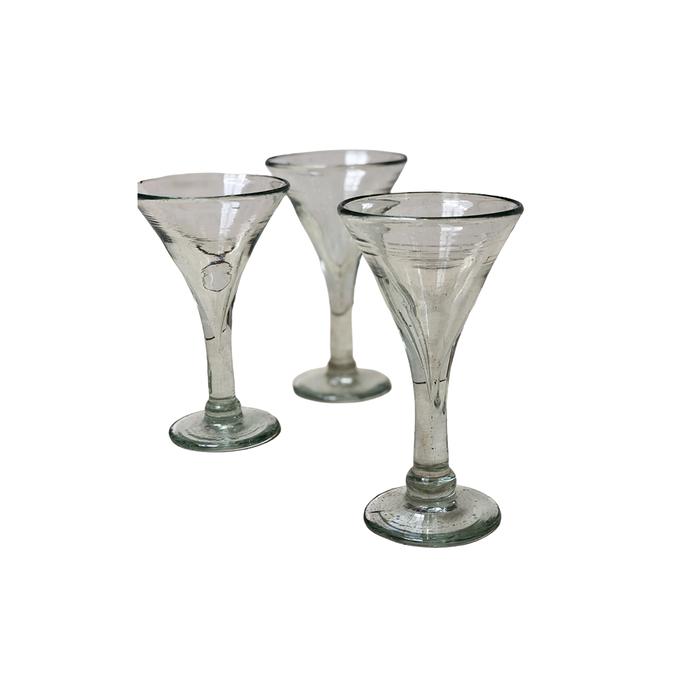 Martini Glass