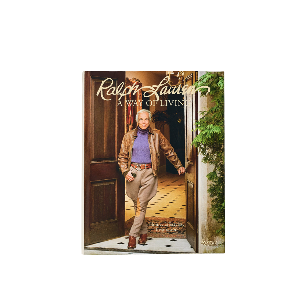 Ralph Lauren: A Way of Living