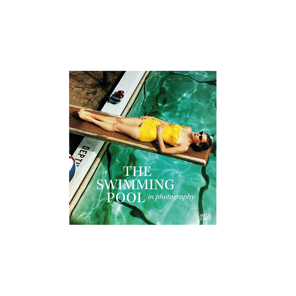 The Swimming Pool in Photography