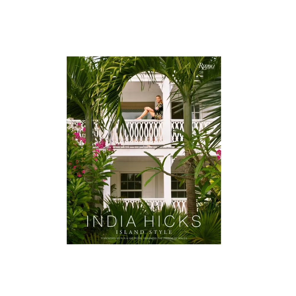 India Hicks: Island Style