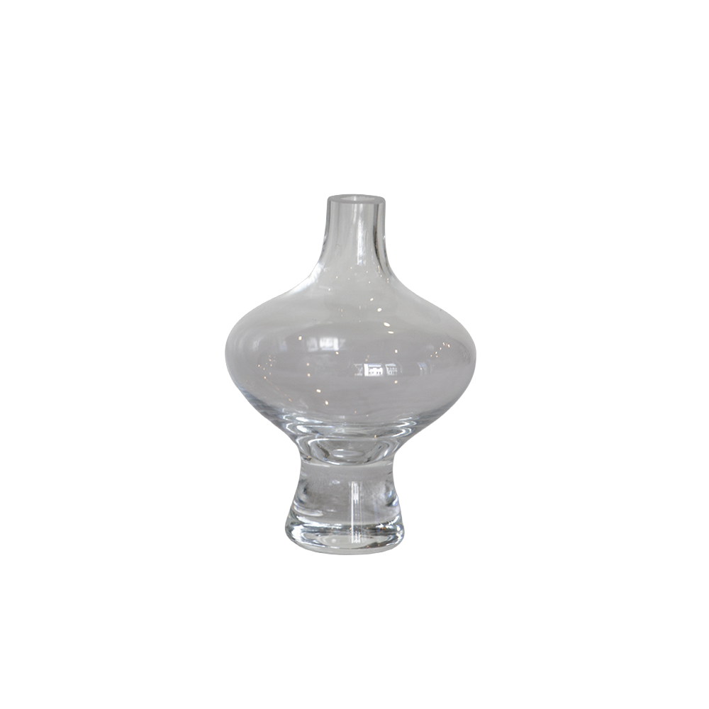 Mini Floating Footed Vase