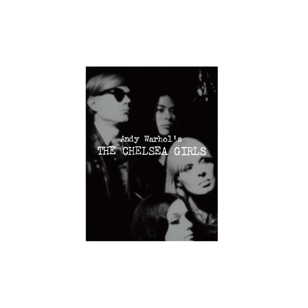 Andy Warhol's The Chelsea Girls