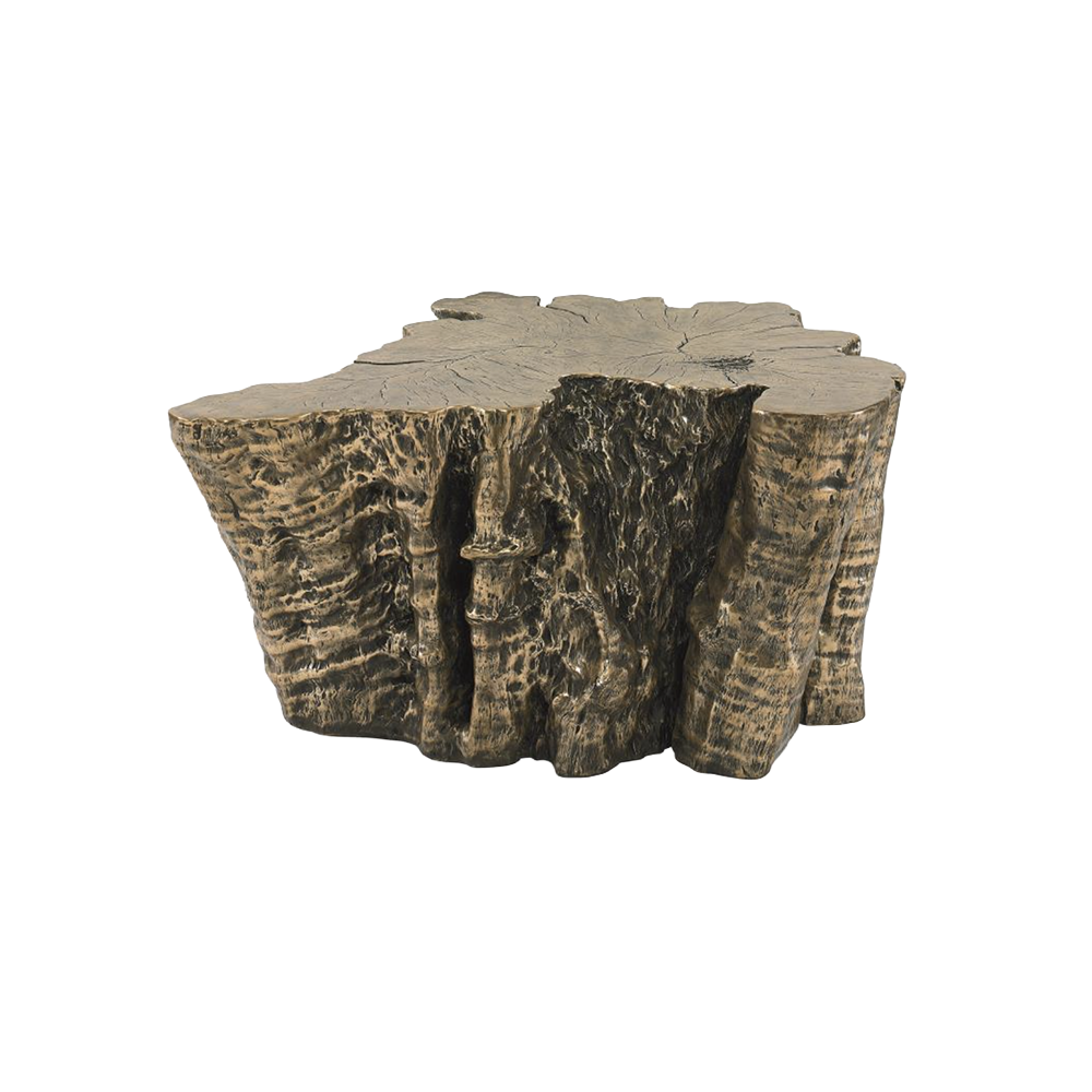 Miso Bronze Cocktail Table