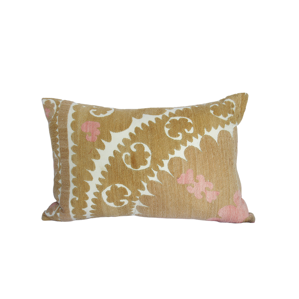 Suzani Pillow