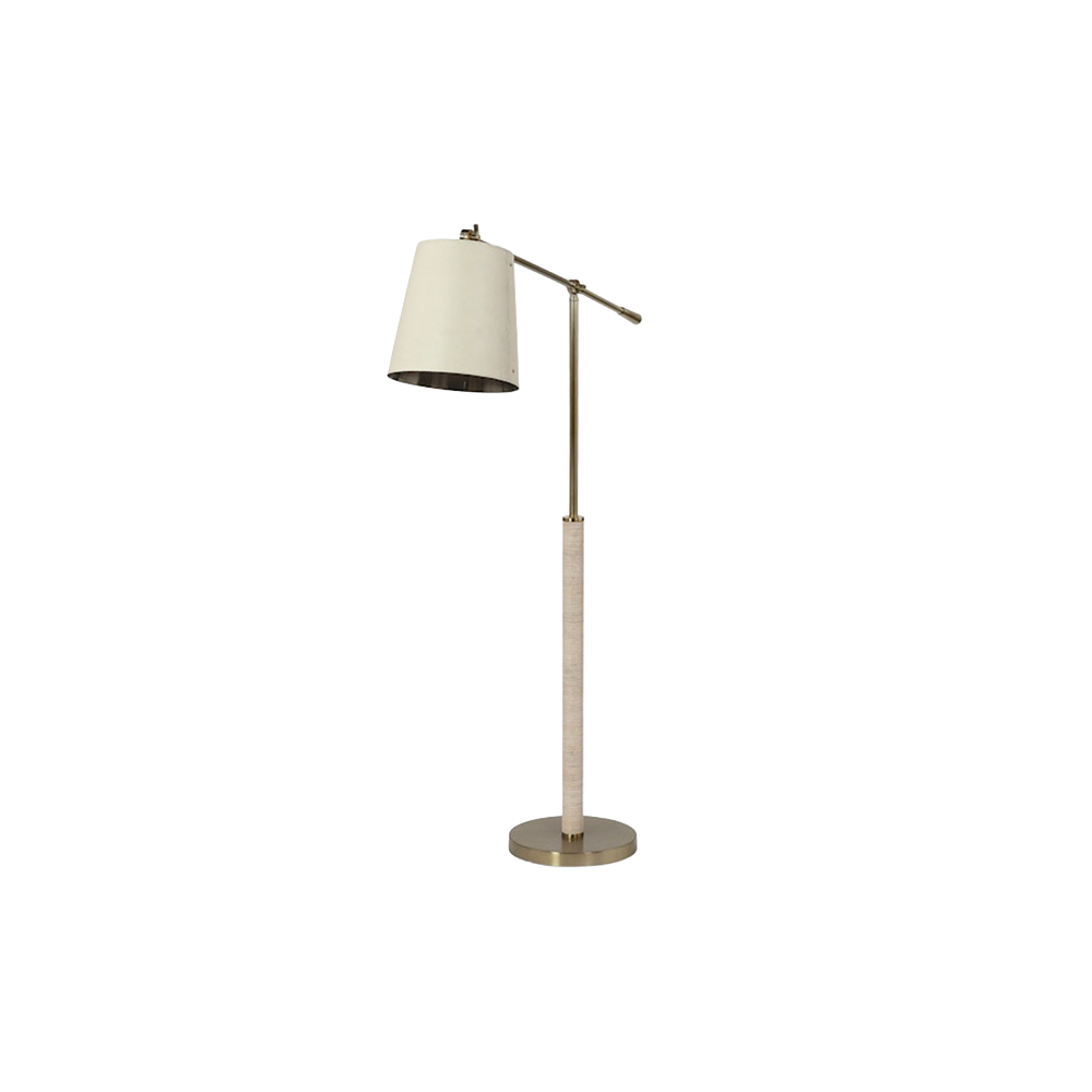 Hendrick Floor Lamp