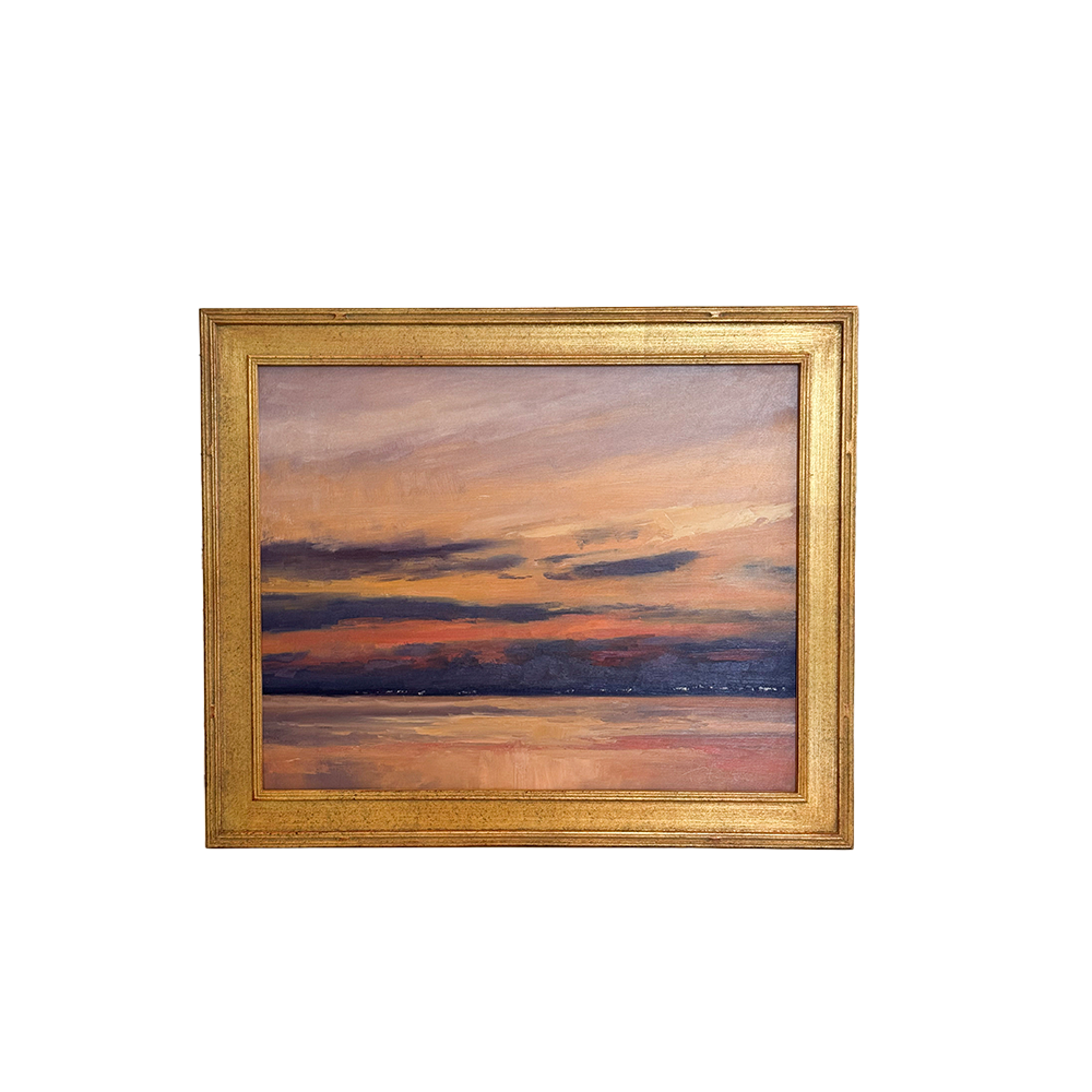 "First Light" by Ali Stayer