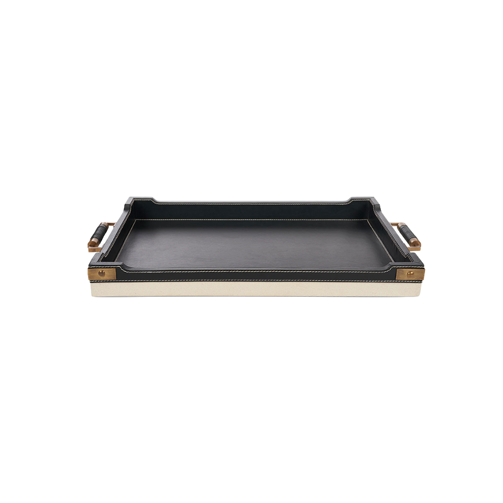 Toulon Rectangular Servine Tray