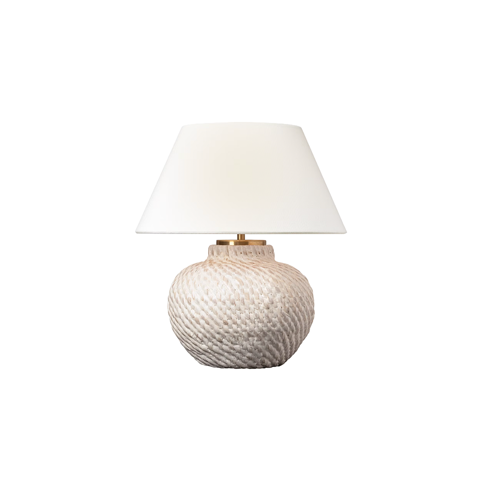Avedon Cordless Accent Lamp